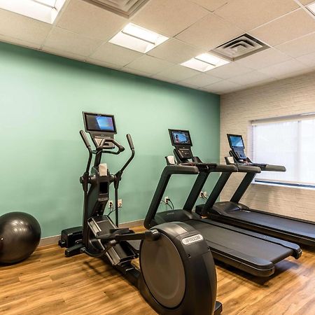 Sonesta Select Dallas Річардсон Екстер'єр фото