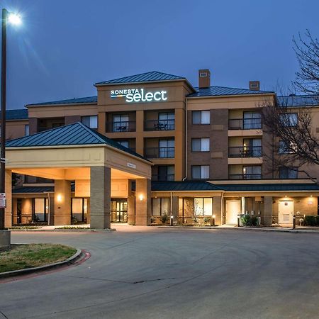 Sonesta Select Dallas Річардсон Екстер'єр фото