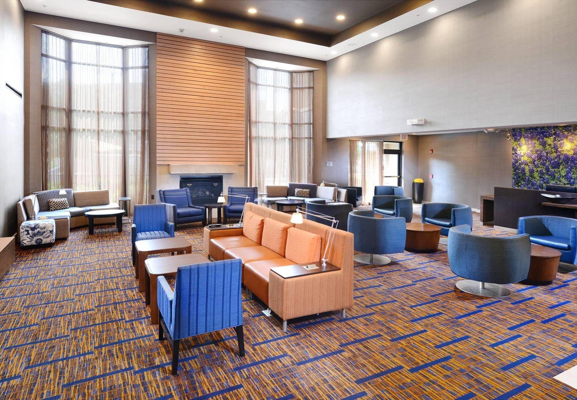 Sonesta Select Dallas Річардсон Екстер'єр фото