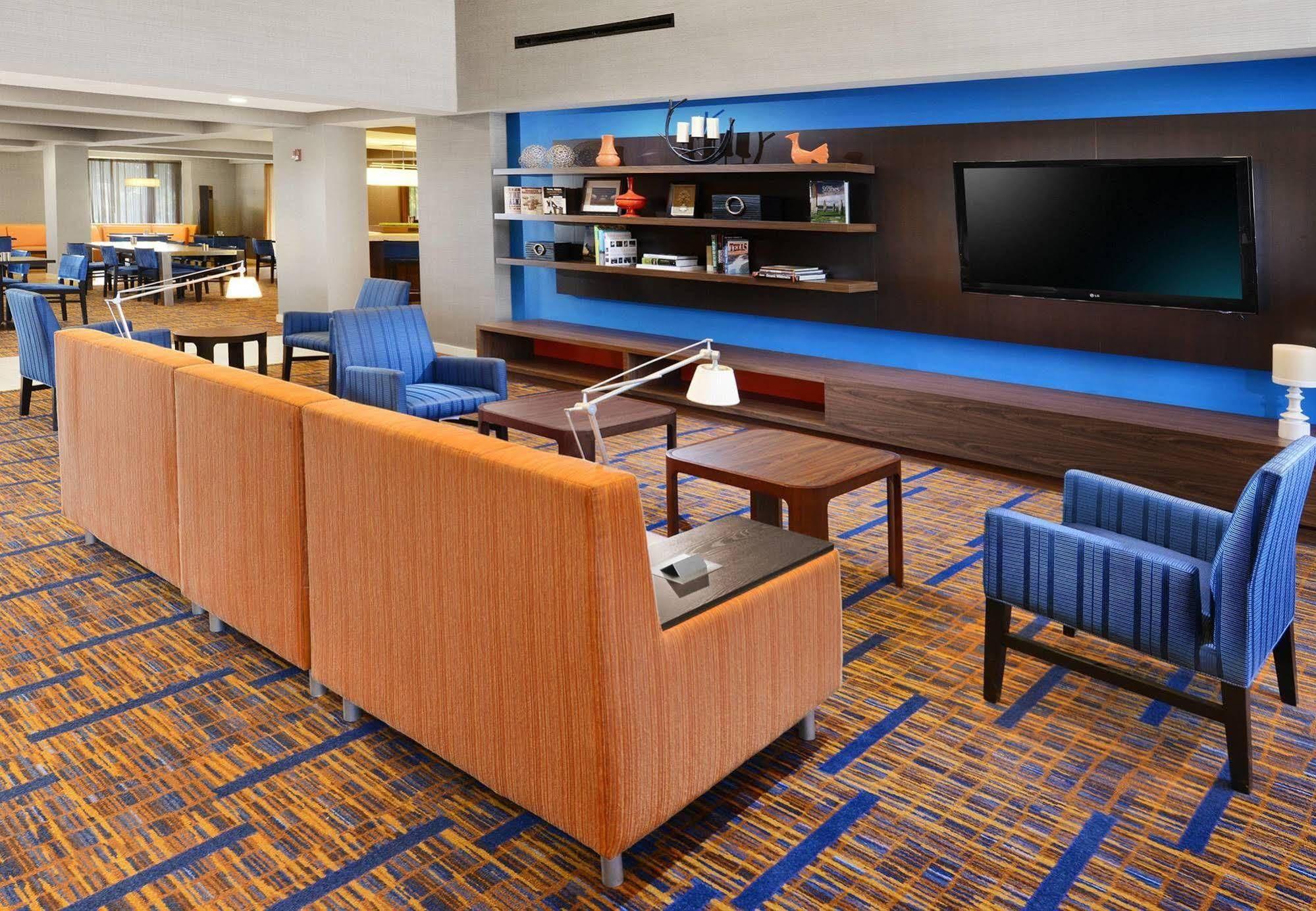 Sonesta Select Dallas Річардсон Екстер'єр фото