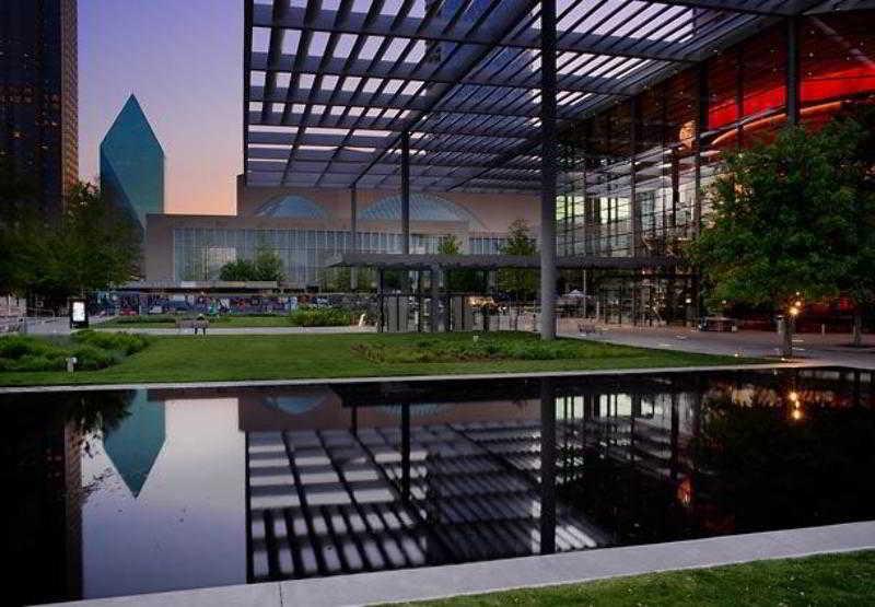 Sonesta Select Dallas Річардсон Екстер'єр фото