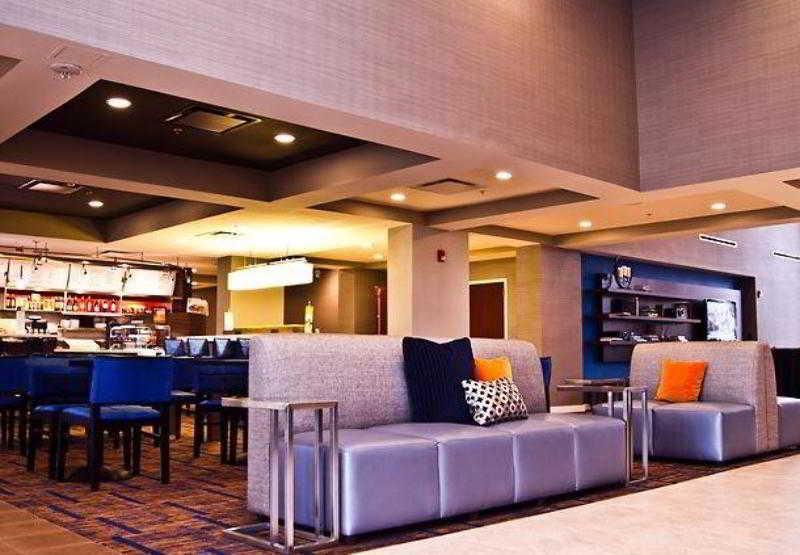 Sonesta Select Dallas Річардсон Екстер'єр фото