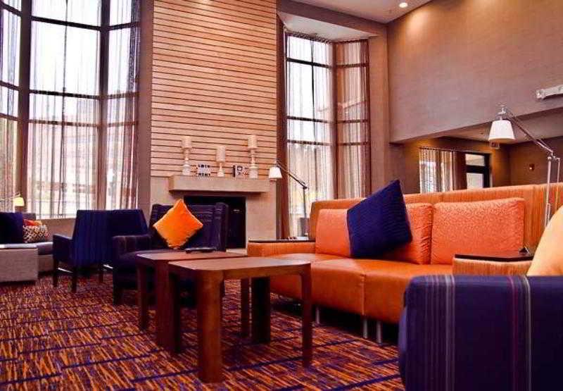 Sonesta Select Dallas Річардсон Екстер'єр фото