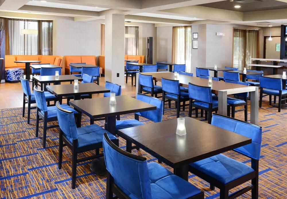Sonesta Select Dallas Річардсон Екстер'єр фото