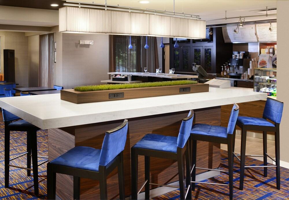 Sonesta Select Dallas Річардсон Екстер'єр фото