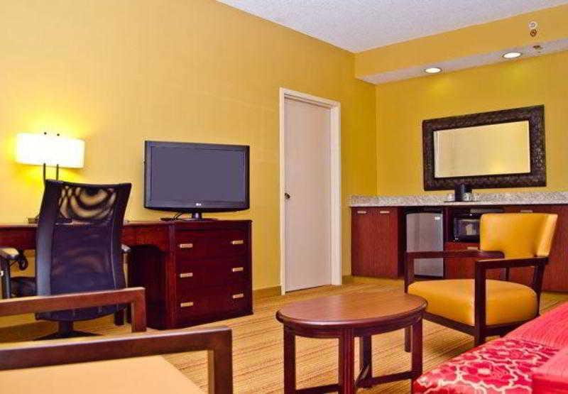 Sonesta Select Dallas Річардсон Екстер'єр фото