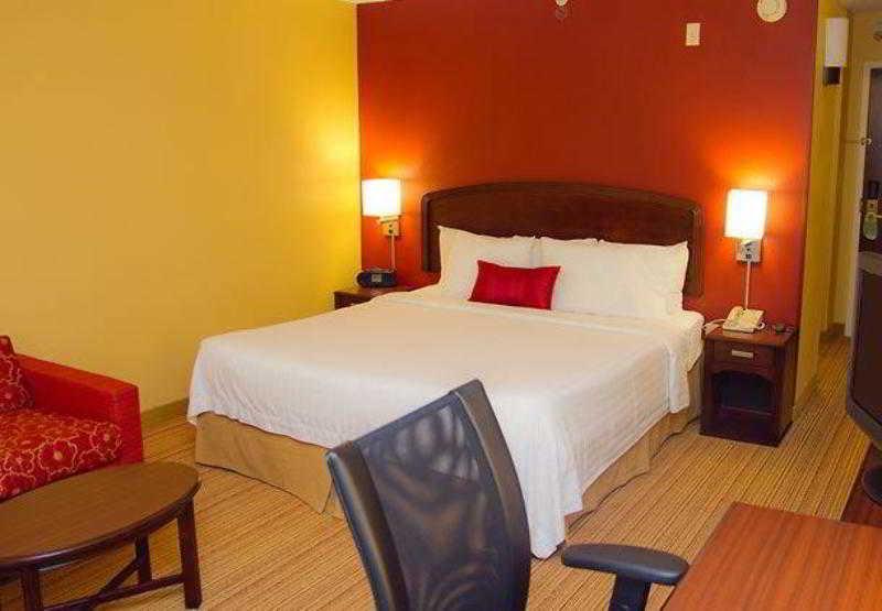 Sonesta Select Dallas Річардсон Екстер'єр фото