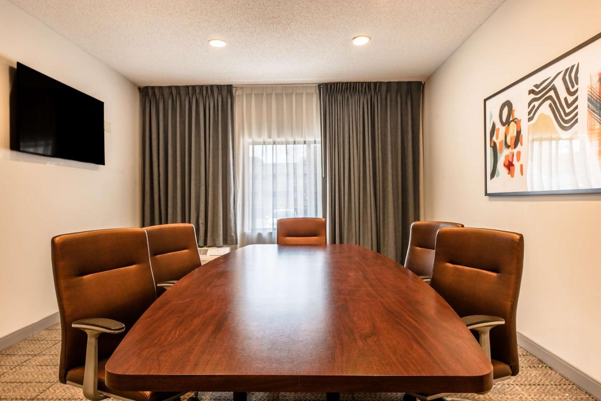 Sonesta Select Dallas Річардсон Екстер'єр фото