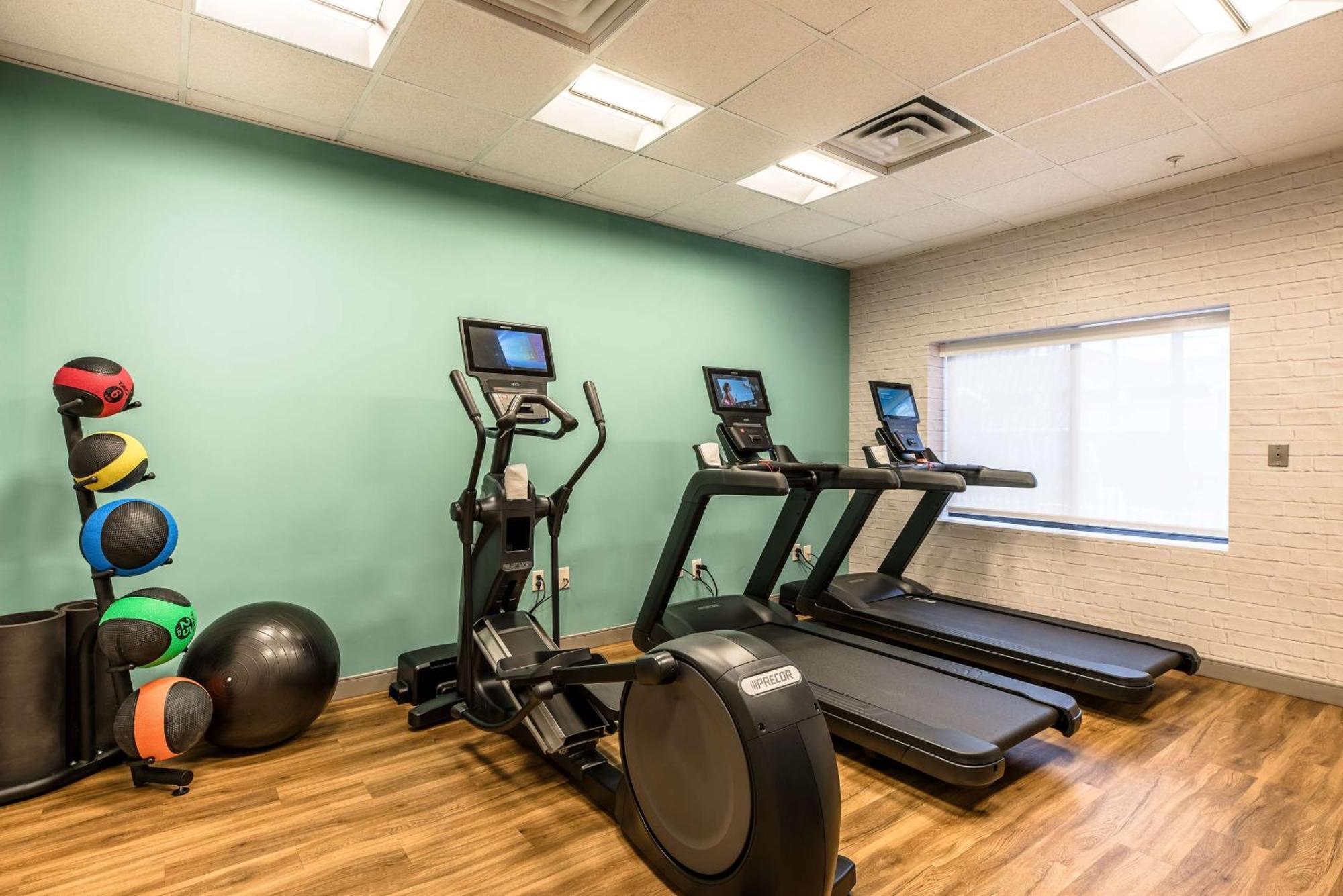 Sonesta Select Dallas Річардсон Екстер'єр фото