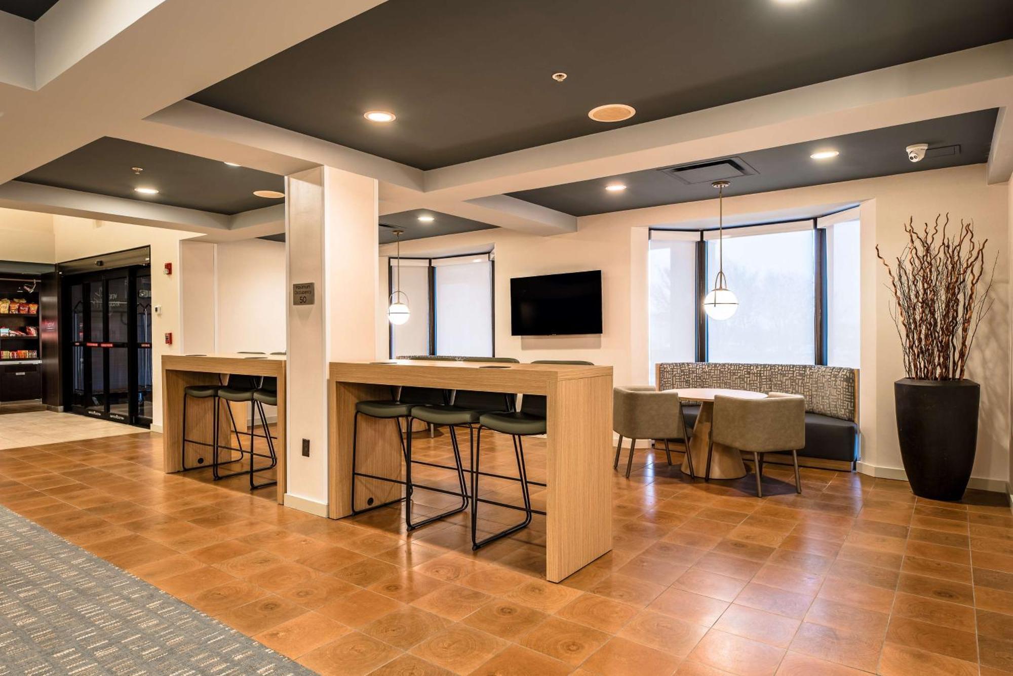 Sonesta Select Dallas Річардсон Екстер'єр фото