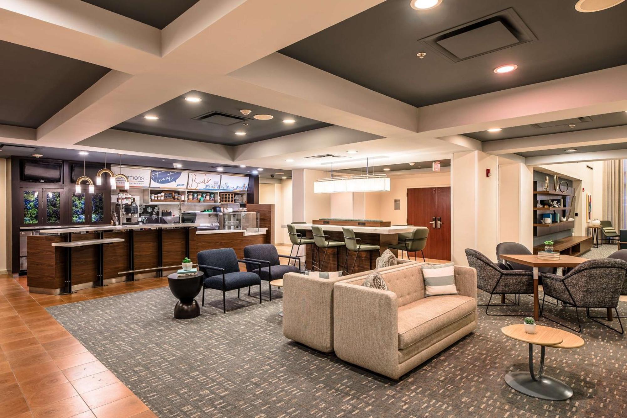 Sonesta Select Dallas Річардсон Екстер'єр фото