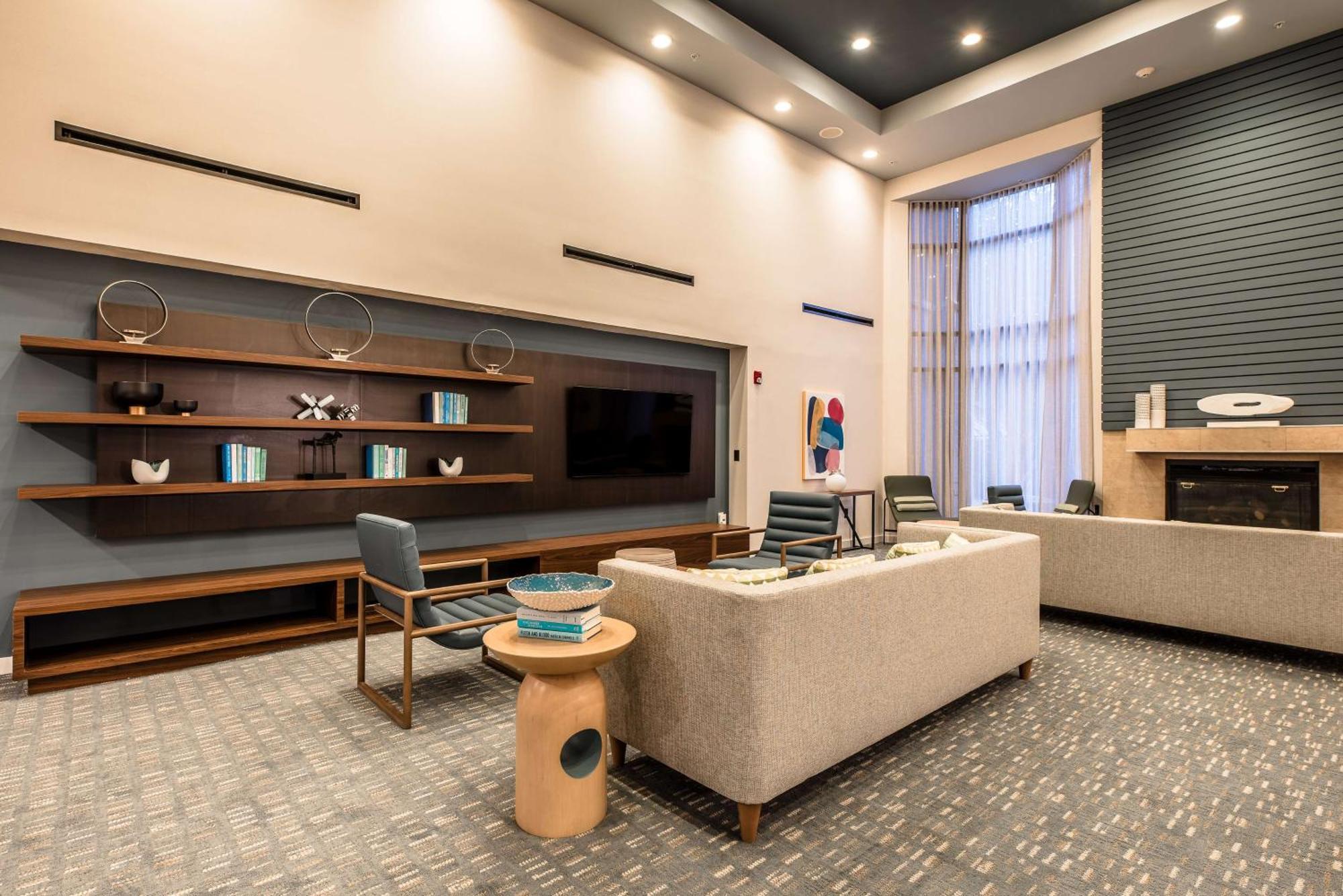 Sonesta Select Dallas Річардсон Екстер'єр фото