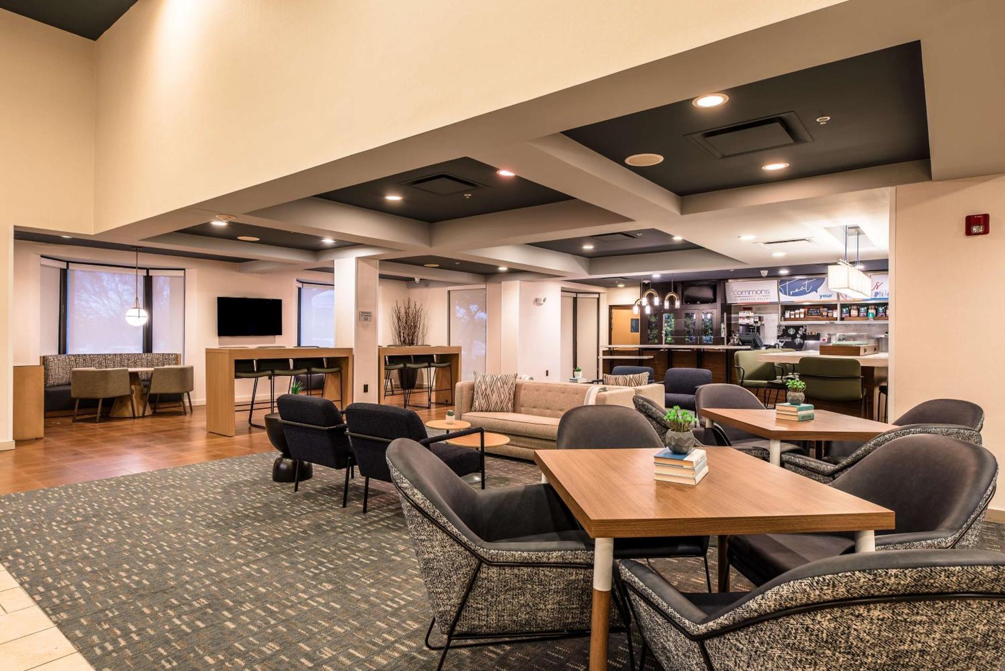 Sonesta Select Dallas Річардсон Екстер'єр фото