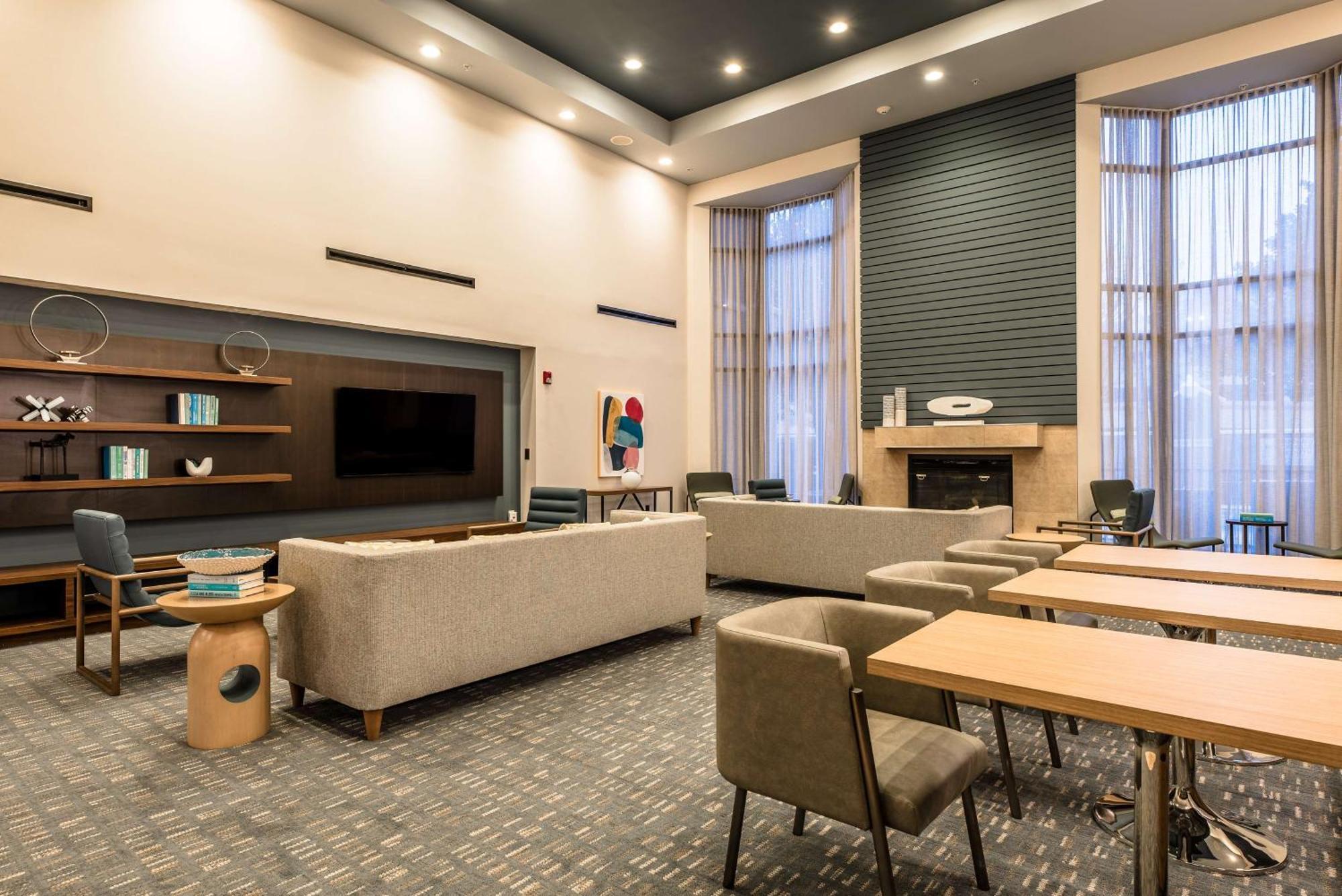 Sonesta Select Dallas Річардсон Екстер'єр фото