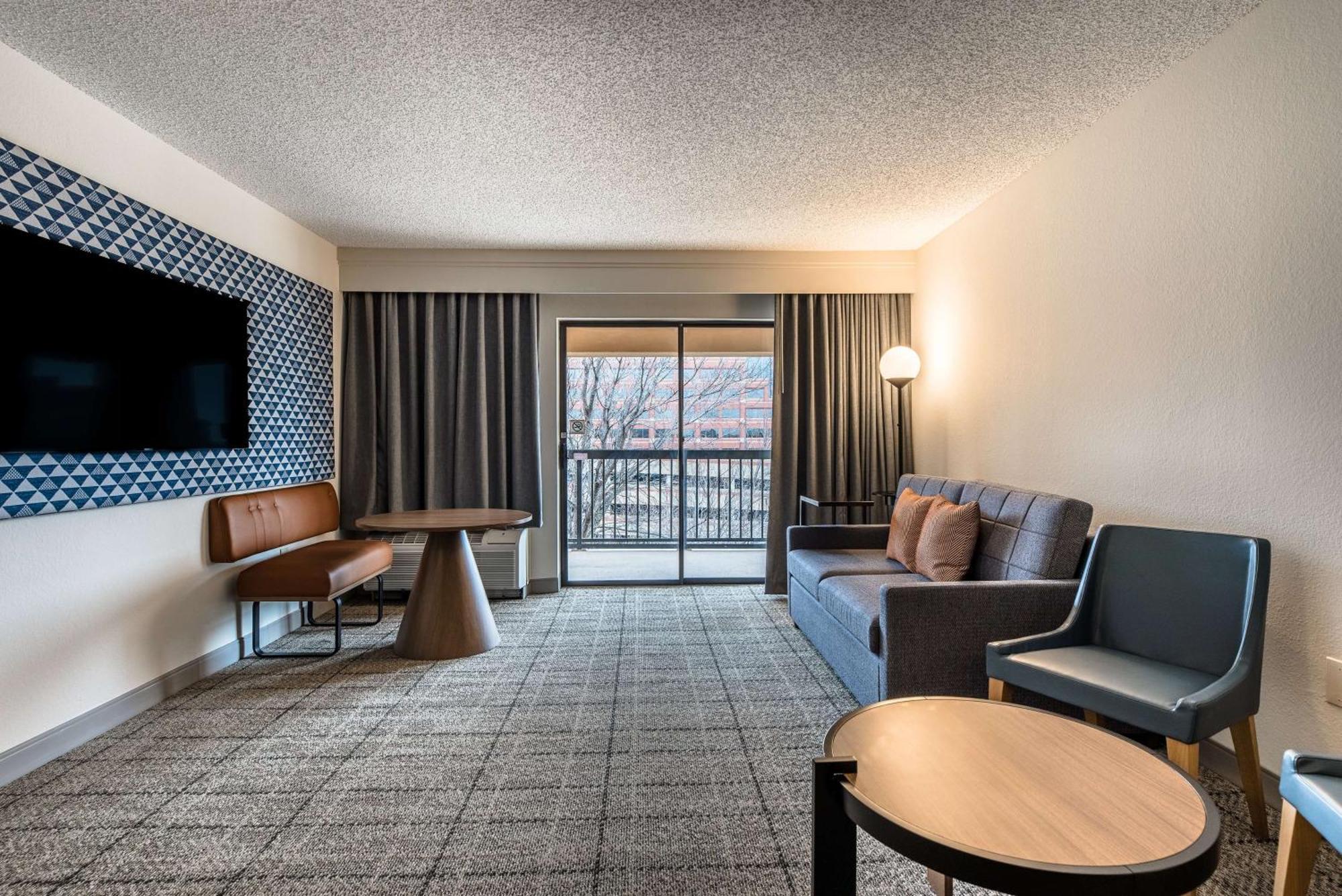 Sonesta Select Dallas Річардсон Екстер'єр фото