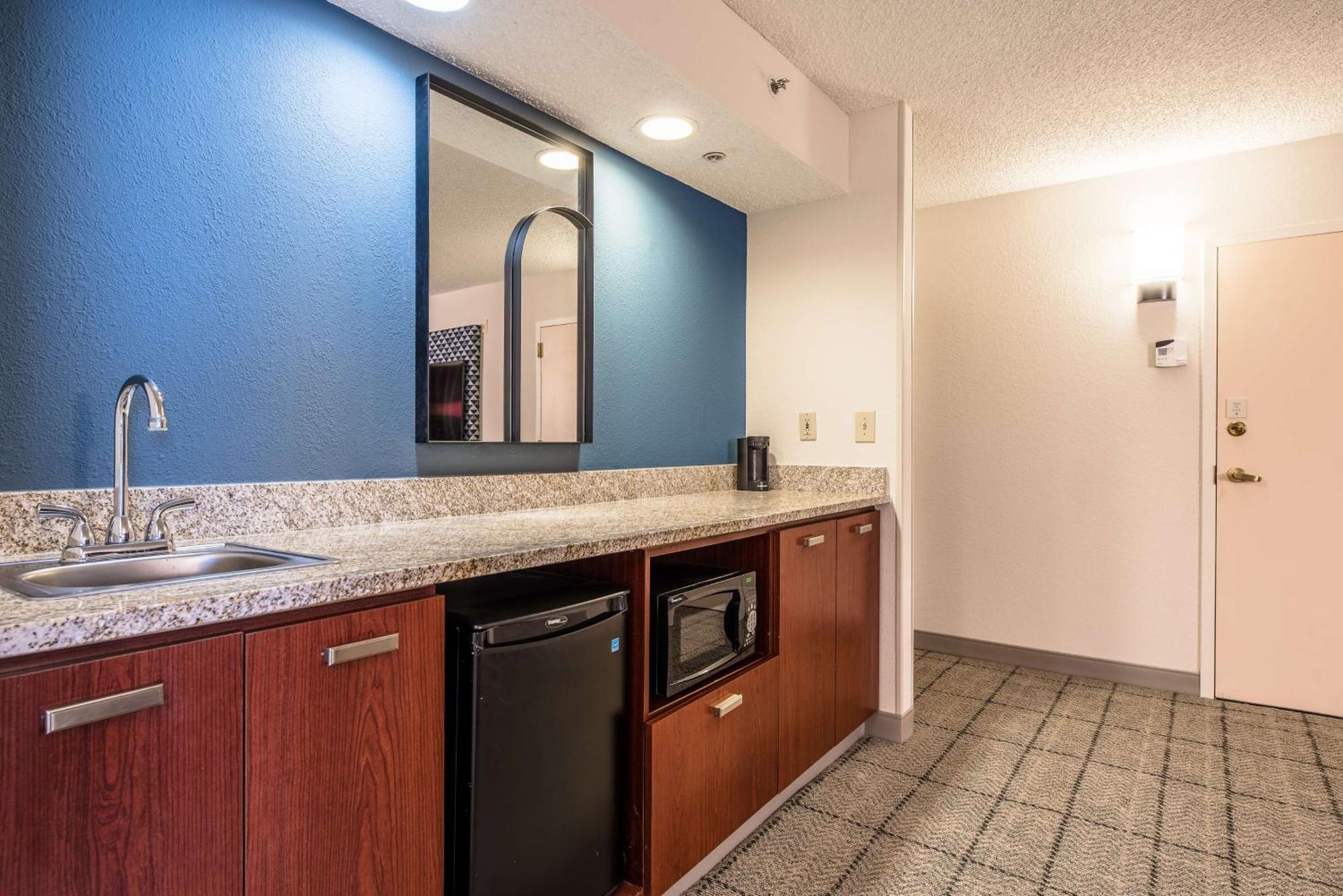 Sonesta Select Dallas Річардсон Екстер'єр фото