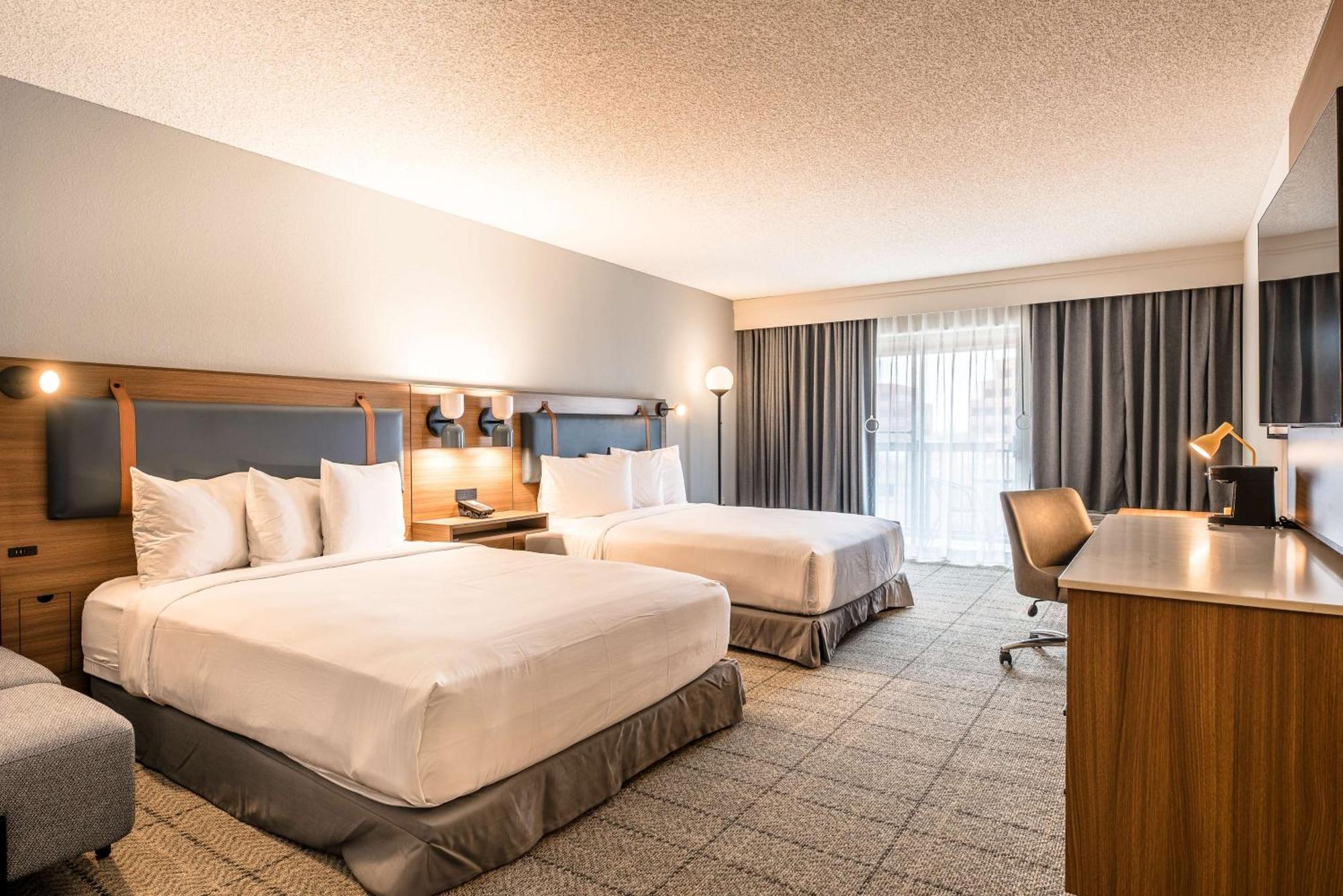 Sonesta Select Dallas Річардсон Екстер'єр фото