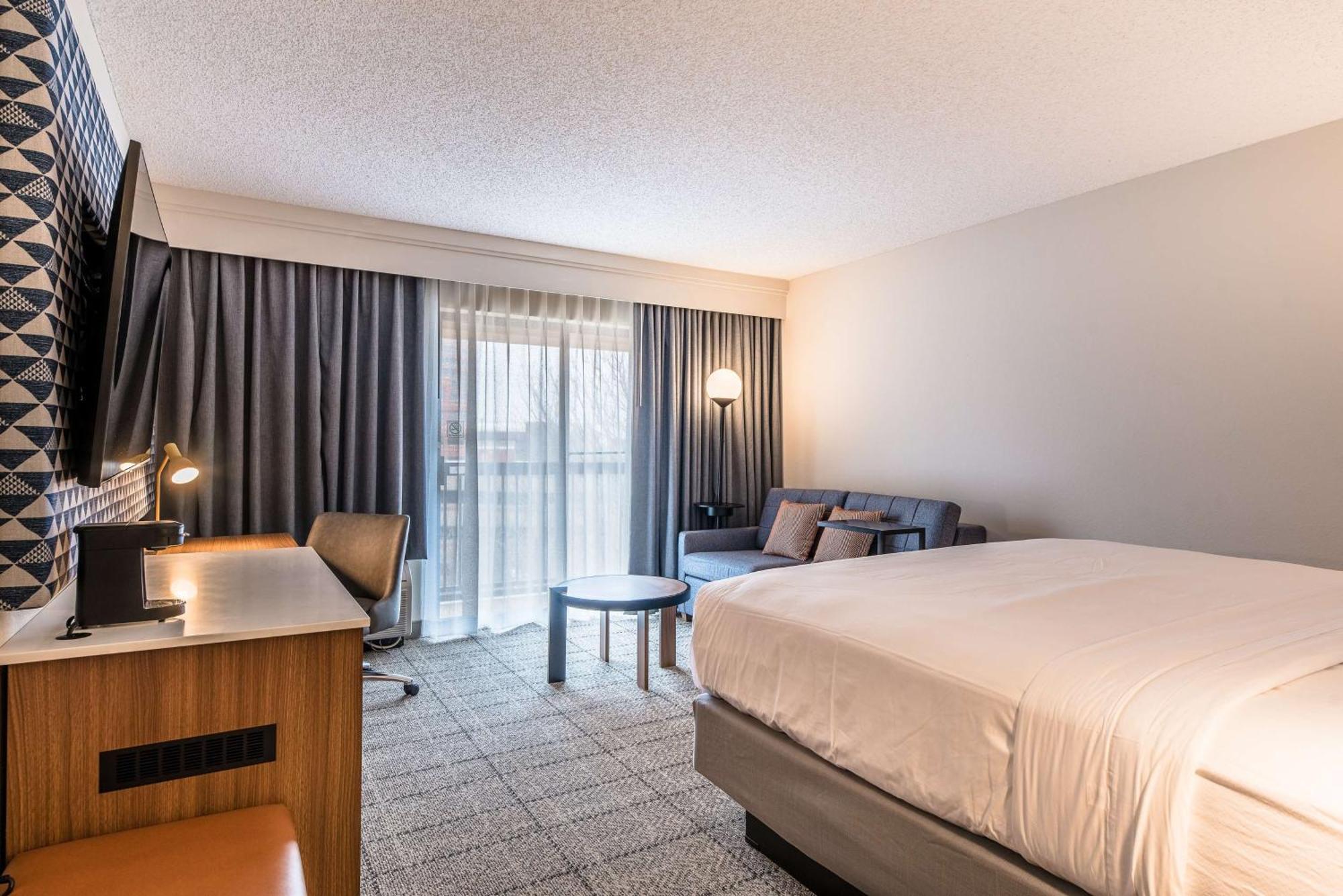 Sonesta Select Dallas Річардсон Екстер'єр фото