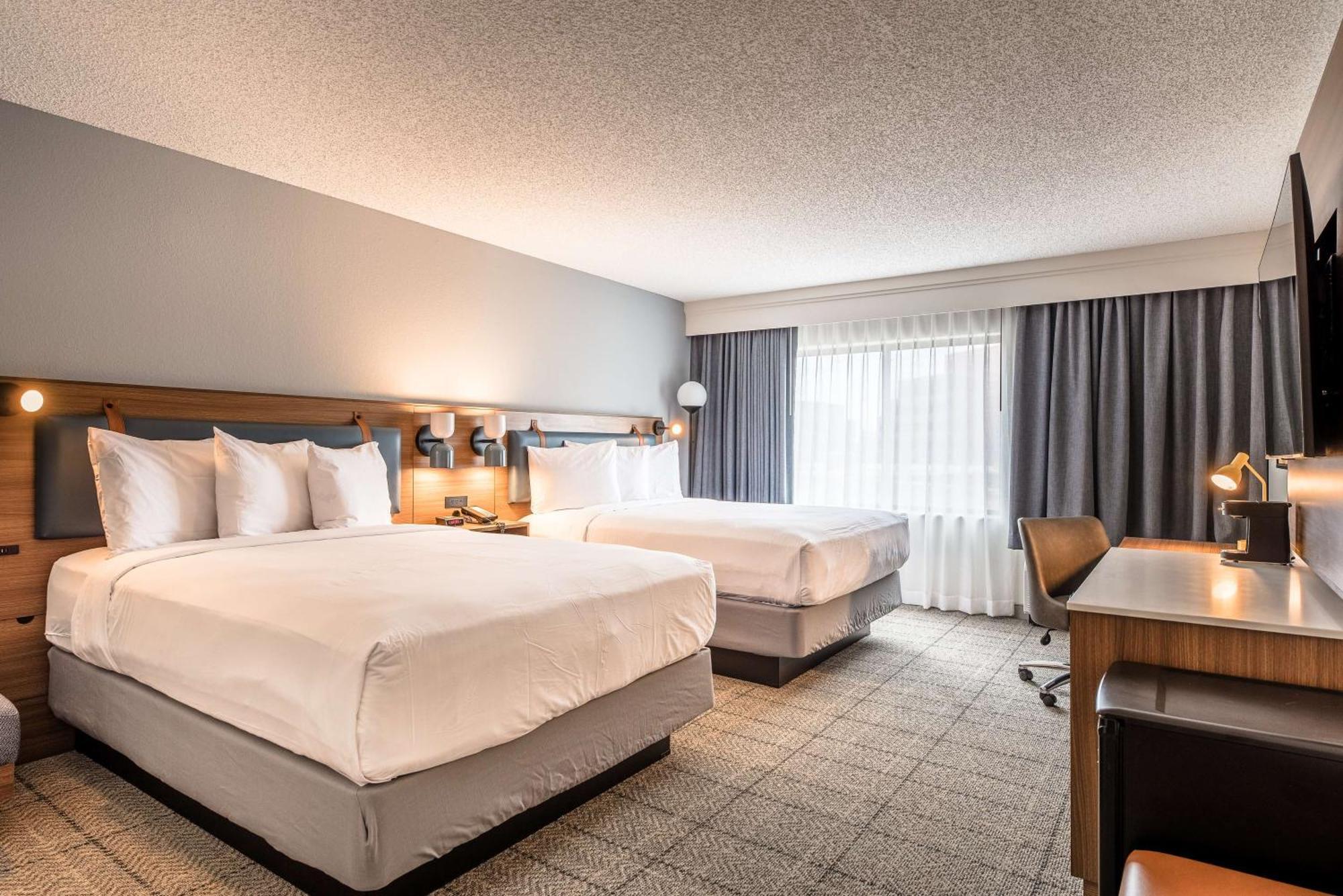 Sonesta Select Dallas Річардсон Екстер'єр фото