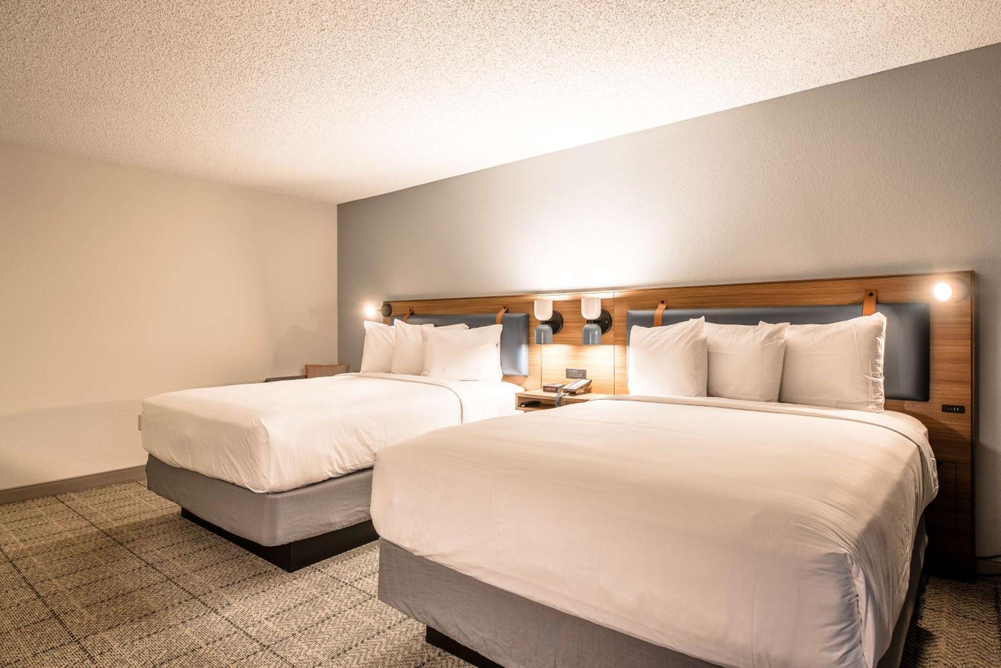Sonesta Select Dallas Річардсон Екстер'єр фото