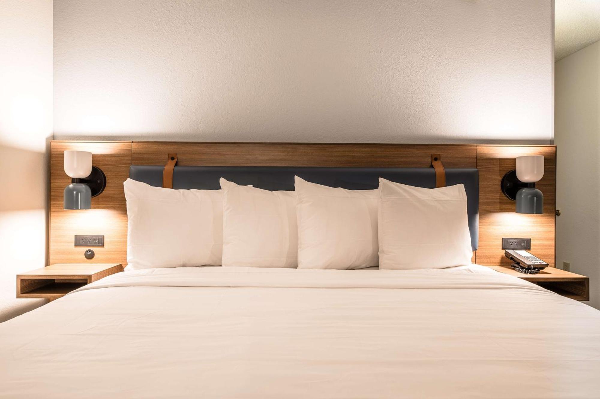 Sonesta Select Dallas Річардсон Екстер'єр фото