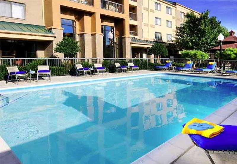 Sonesta Select Dallas Річардсон Зручності фото