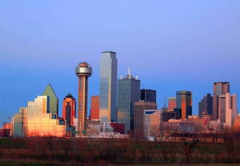 Sonesta Select Dallas Річардсон Екстер'єр фото