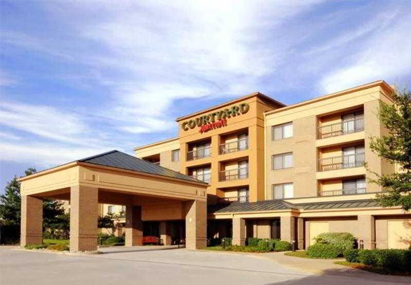 Sonesta Select Dallas Річардсон Екстер'єр фото