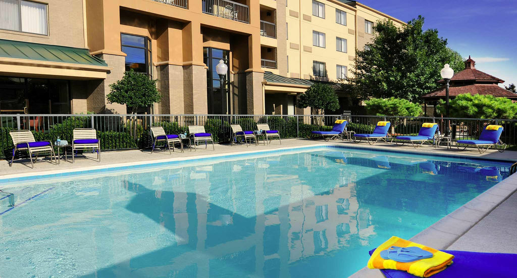 Sonesta Select Dallas Річардсон Екстер'єр фото
