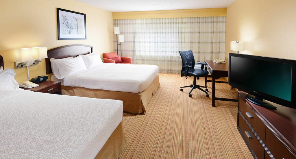 Sonesta Select Dallas Річардсон Екстер'єр фото
